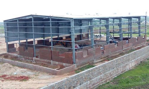 Peb constructions
