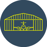Aircraft Hangars