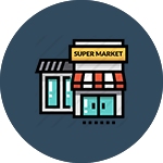 Super Markets