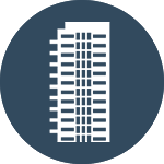 Any High-Rise Building