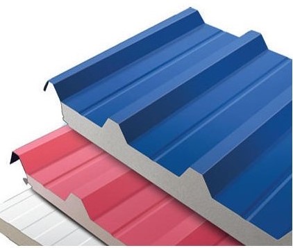 Superior Grade Wall and Roof Puff Panels
